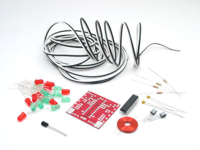 The parts