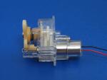 Picture of a stock GM10 motor.