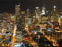 Highlight for Album: Seattle Robothon 2003
