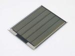 The top side of a perfectly normal solar panel. Solarbotics part SC2433