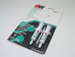 Conductive epoxy!